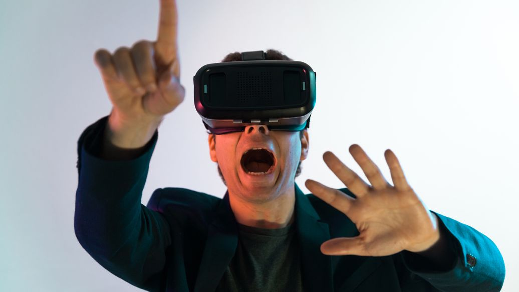 江西全新VR全景看房制作，等你来制定